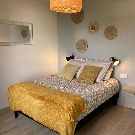 Appart'Hotel - Gare Tgv - Courtine - Confluence - 202 아비뇽 외부 사진