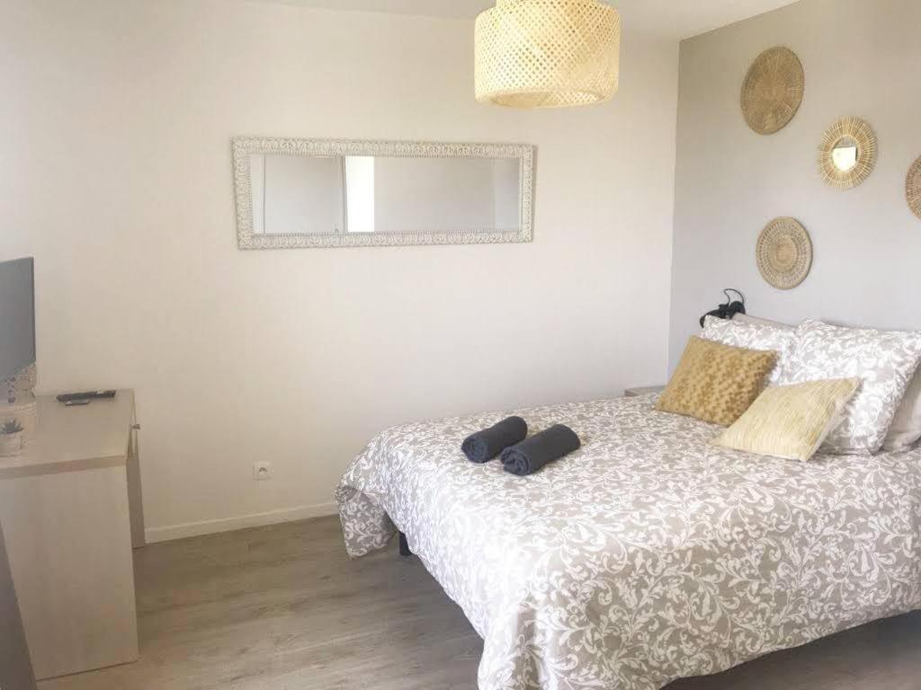 Appart'Hotel - Gare Tgv - Courtine - Confluence - 202 아비뇽 외부 사진