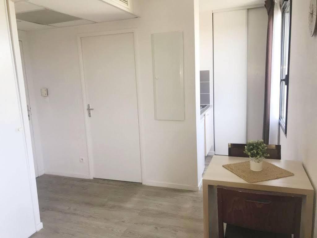 Appart'Hotel - Gare Tgv - Courtine - Confluence - 202 아비뇽 외부 사진