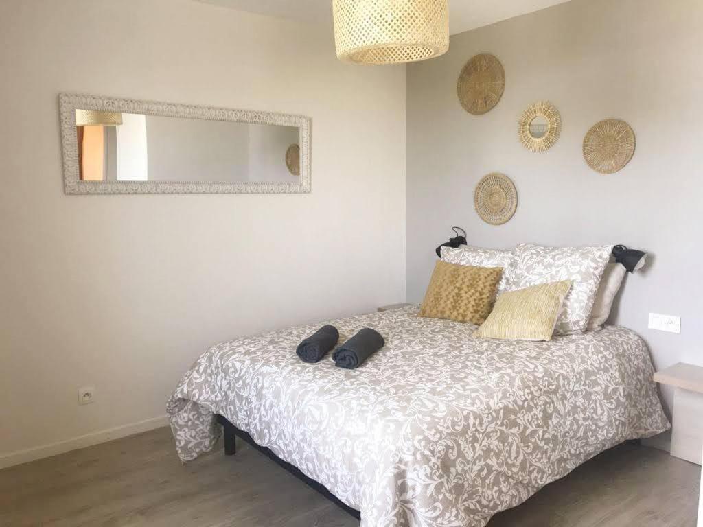 Appart'Hotel - Gare Tgv - Courtine - Confluence - 202 아비뇽 외부 사진