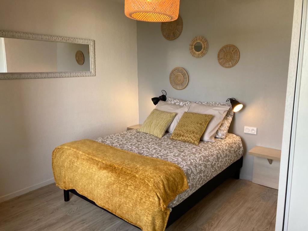 Appart'Hotel - Gare Tgv - Courtine - Confluence - 202 아비뇽 외부 사진