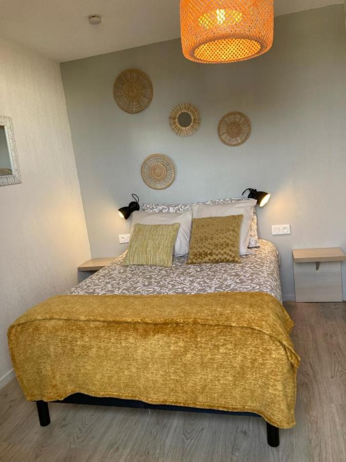Appart'Hotel - Gare Tgv - Courtine - Confluence - 202 아비뇽 외부 사진