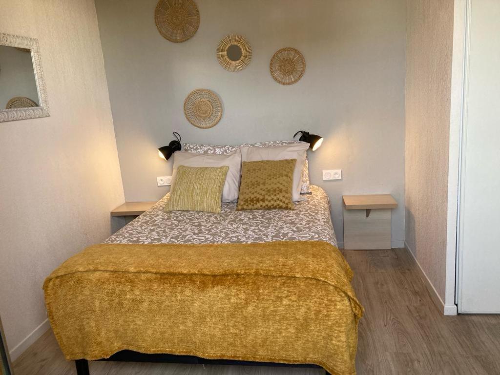 Appart'Hotel - Gare Tgv - Courtine - Confluence - 202 아비뇽 외부 사진