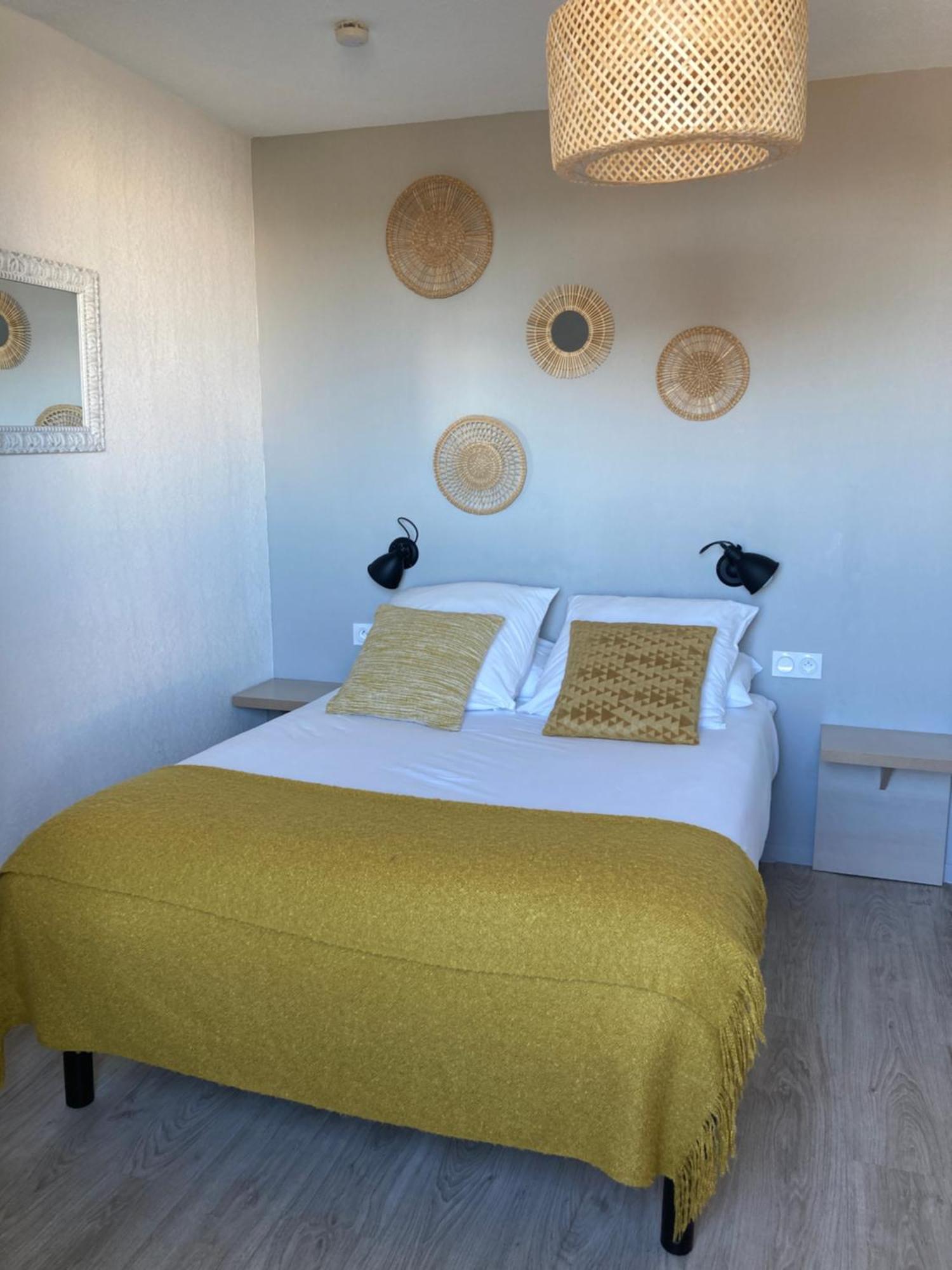 Appart'Hotel - Gare Tgv - Courtine - Confluence - 202 아비뇽 외부 사진