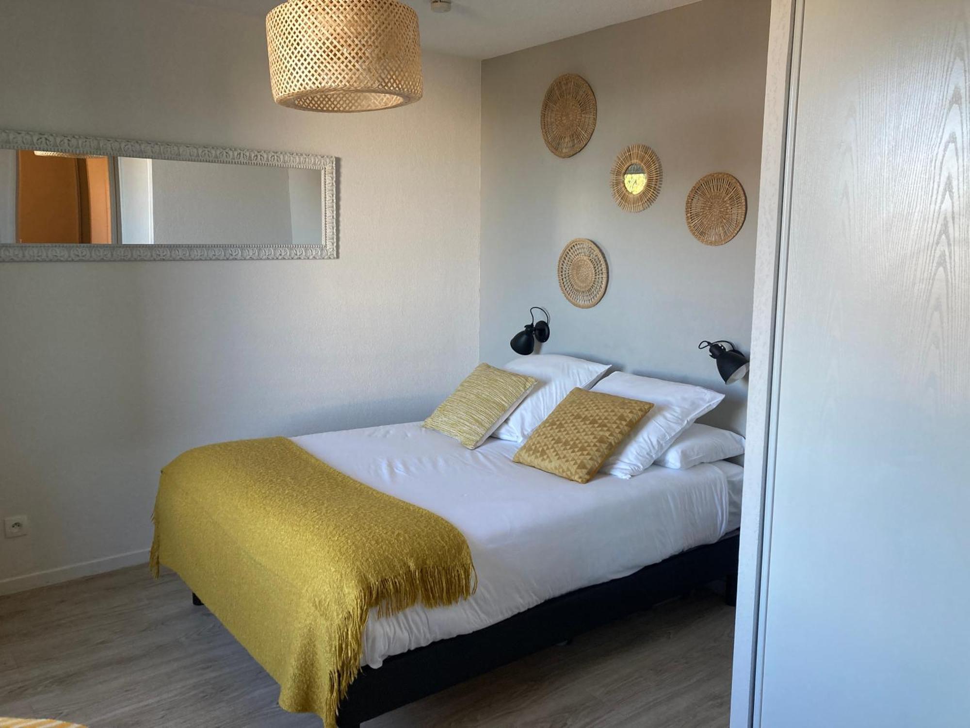Appart'Hotel - Gare Tgv - Courtine - Confluence - 202 아비뇽 외부 사진